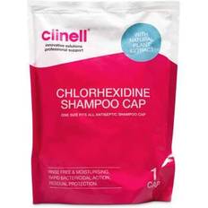 Clinell Chlorhexidine Shampoo Cap Cap