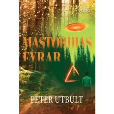 Mastorhias fyrar (E-bok)