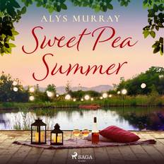 Sweet Pea Summer Alys Murray 9788728277195 (Lydbog, 2019)