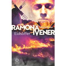 E-böcker Eldsoffer Ramona Ivener (E-bok)