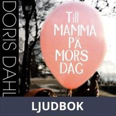 Till mamma på mors dag (Ljudbok, MP3)