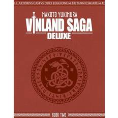 Vinland Saga Deluxe 2