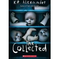 Books The Collected