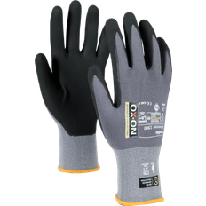 Ox-On Flexible Advanced 1900 - Black