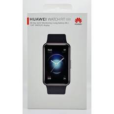 Huawei Smartwatches Huawei Watch FIT Vivid Sleep