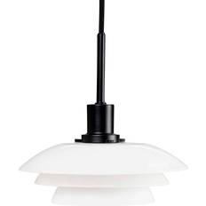 DYBERG LARSEN DL20 Black Lampada a Sospensione 20cm