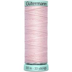 Yarn & Needlework Supplies Gutermann Pure Silk R 753 Thread 659 30 Metres each