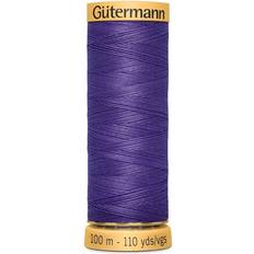 Cotton Sewing Thread Gutermann Cotton Sewing Thread 6179 100 Metres each
