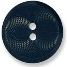 Cheap Buttons Trimits Round Nylon Buttons Navy each