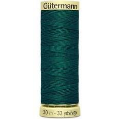 Purple Sewing Thread Gutermann Top Stitch Thread 869 30 Metres each