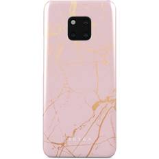 Burga Peachy Gold Huawei Mate 20 Pro