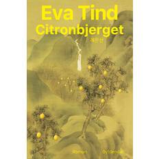 Citronbjerget Eva Tind 9788702393811 (E-bog)