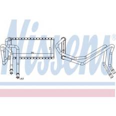 Nissens Heat Matrix interior heat 73002