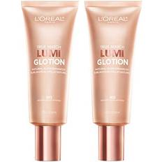 L'Oreal Paris Makeup True Match Lumi Glotion Natural Glow Enhancer Highlighting Lotion