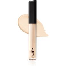 Luna Long Lasting Tip Concealer Cover Fit 01 Vanilla