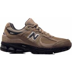 New Balance 2002R M - Driftwood/Blacktop/Timberwolf