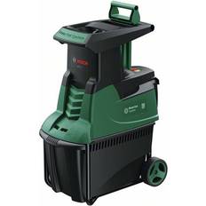 Garden Shredders Bosch AXT 25 D Drum Garden Shredder
