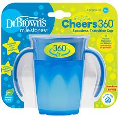 360 Spoutless Transition Cup