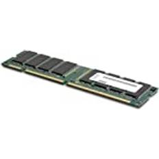 IBM 8 GB 1 x 8 GB Quad Rankx8 PC3-8500 CL7 ECC DDR3 1066 MHz LP RDIMM