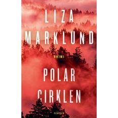 Polarcirklen Liza Marklund 9788772386430