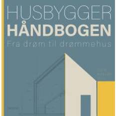 Husbyggerhåndbogen