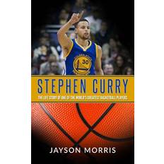 Stephen Curry Jayson Morris