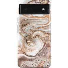 Burga Cappuccino Google Pixel 6 Case