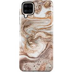 Burga Cappuccino Samsung Galaxy A12 4G Case