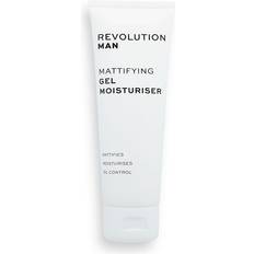 Revolution Beauty Mattifying Gel Moisturiser 75ml