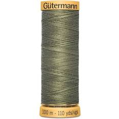 Beige Sewing Thread Gutermann Cotton Sewing Thread 8786 100 Metres each