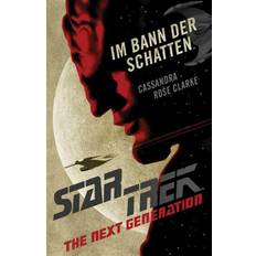 Bücher Star Trek – The Next Generation: Im Bann der Schatten (Geheftet)