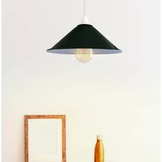 Green Shades Brambly Cottage Metal Empire Shade
