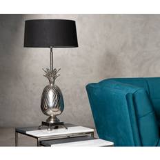 Bay Isle Home Bord 65cm Table Lamp