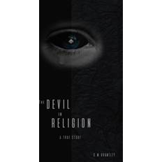 The Devil in Religion C M Brantley (Indbundet)