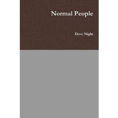 Normal People Dove Night (Hæftet, 2015)