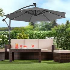Blevins 2.7m Cantilever Parasol