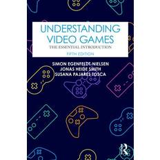 Understanding Video Games (Häftad)