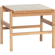 Sidobord 'Tile' Mint