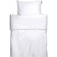 Himla Soul white 200x220 Påslakan