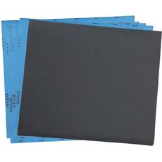 LotFancy 320 Grit Silicone Sandpaper 9 x 11