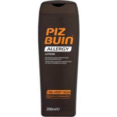 Piz Buin Sun Protection & Self Tan Piz Buin Allergy Lotion for Sun Sensitive Skin SPF50 200ml