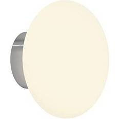 Astro Zeppo Matt White Wall lamp