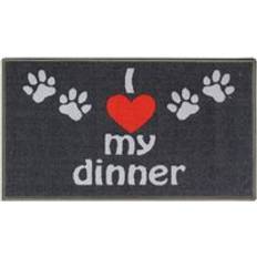 JVL Pet Animal Feeding Mat 70cm