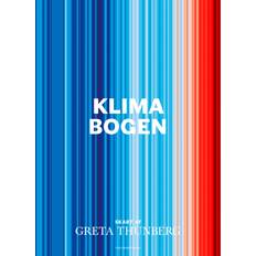 Klimabogen Greta Thunberg 9788740084283 (E-bog)