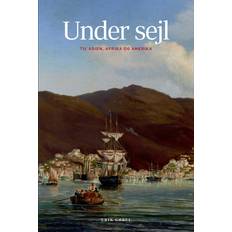 Under sejl Erik Gøbel (Lydbog, MP3)