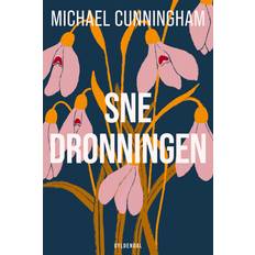 Snedronningen Michael Cunningham (E-bok)