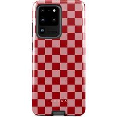 Burga Cheerleader Samsung Galaxy S20 Ultra 4G 5G Case, Tough