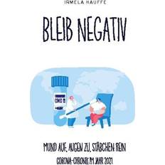 Bleib negativ