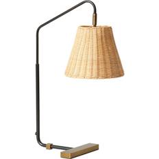 Indoor Lighting Lampstands Petite Flynn Lampstand 23"