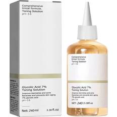 The Ordinary Toners The Ordinary Glycolic Acid 7% Toning Solution 3.4fl oz